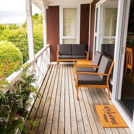 Niagara The Anchorage 아파트 호텔 외부 사진
