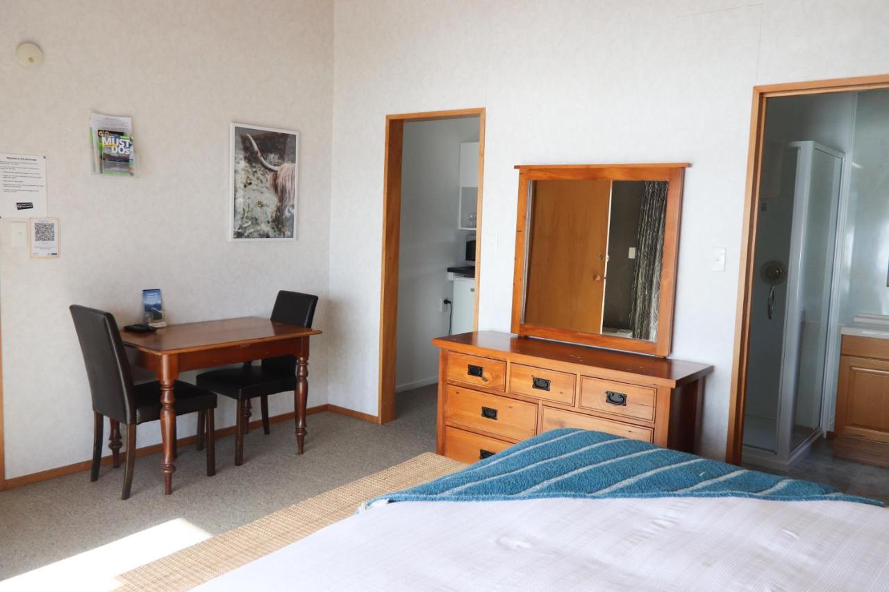 Niagara The Anchorage 아파트 호텔 외부 사진