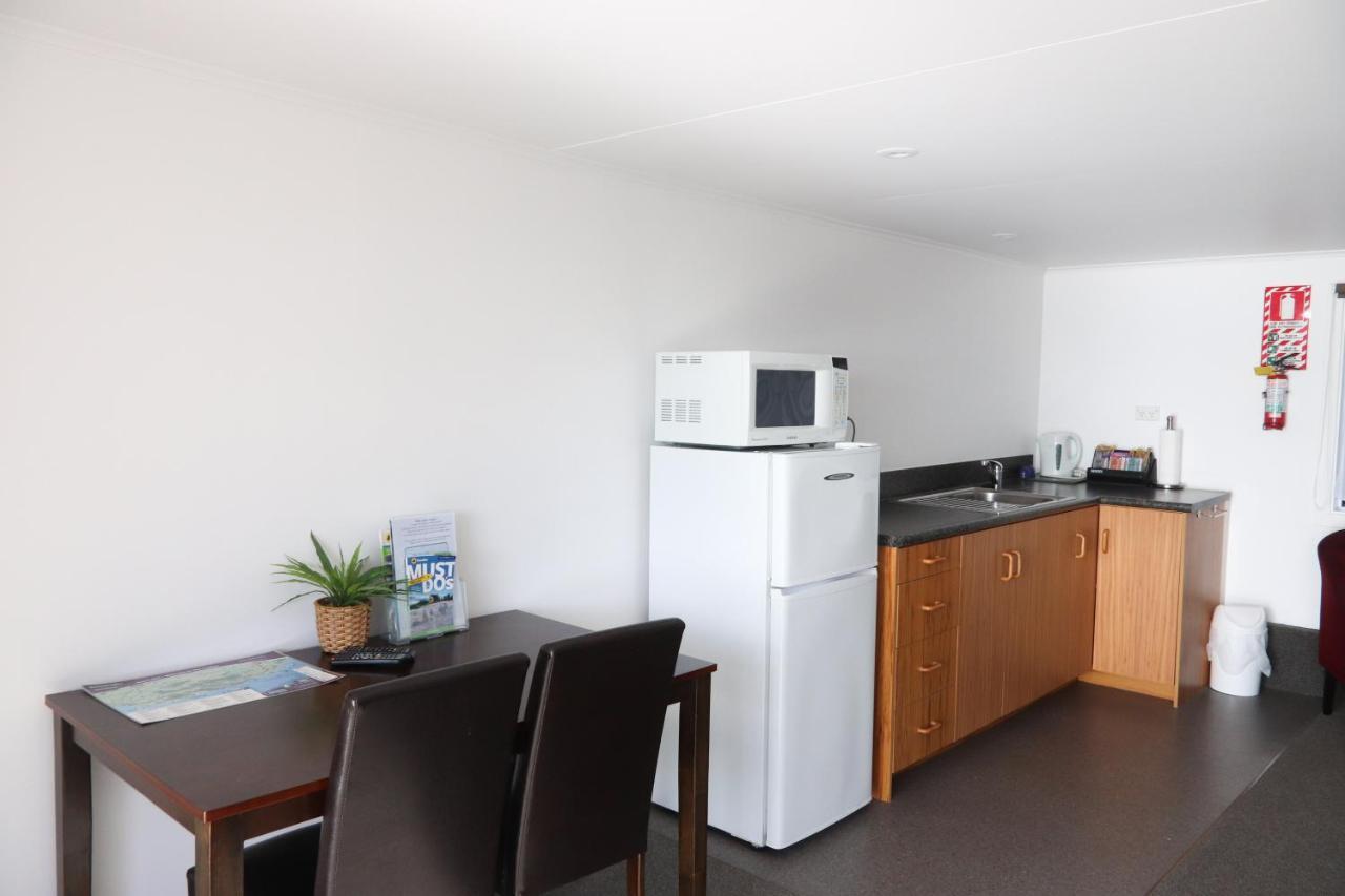 Niagara The Anchorage 아파트 호텔 외부 사진