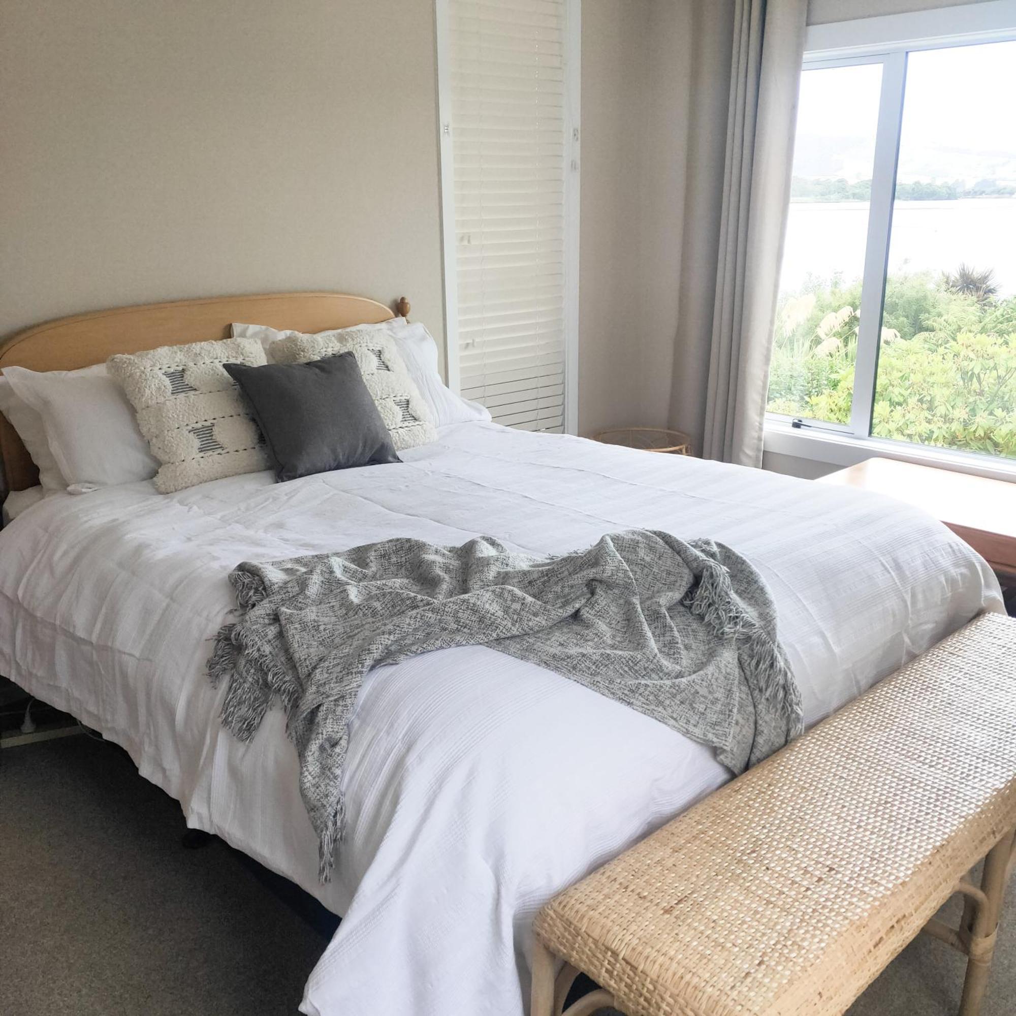 Niagara The Anchorage 아파트 호텔 외부 사진