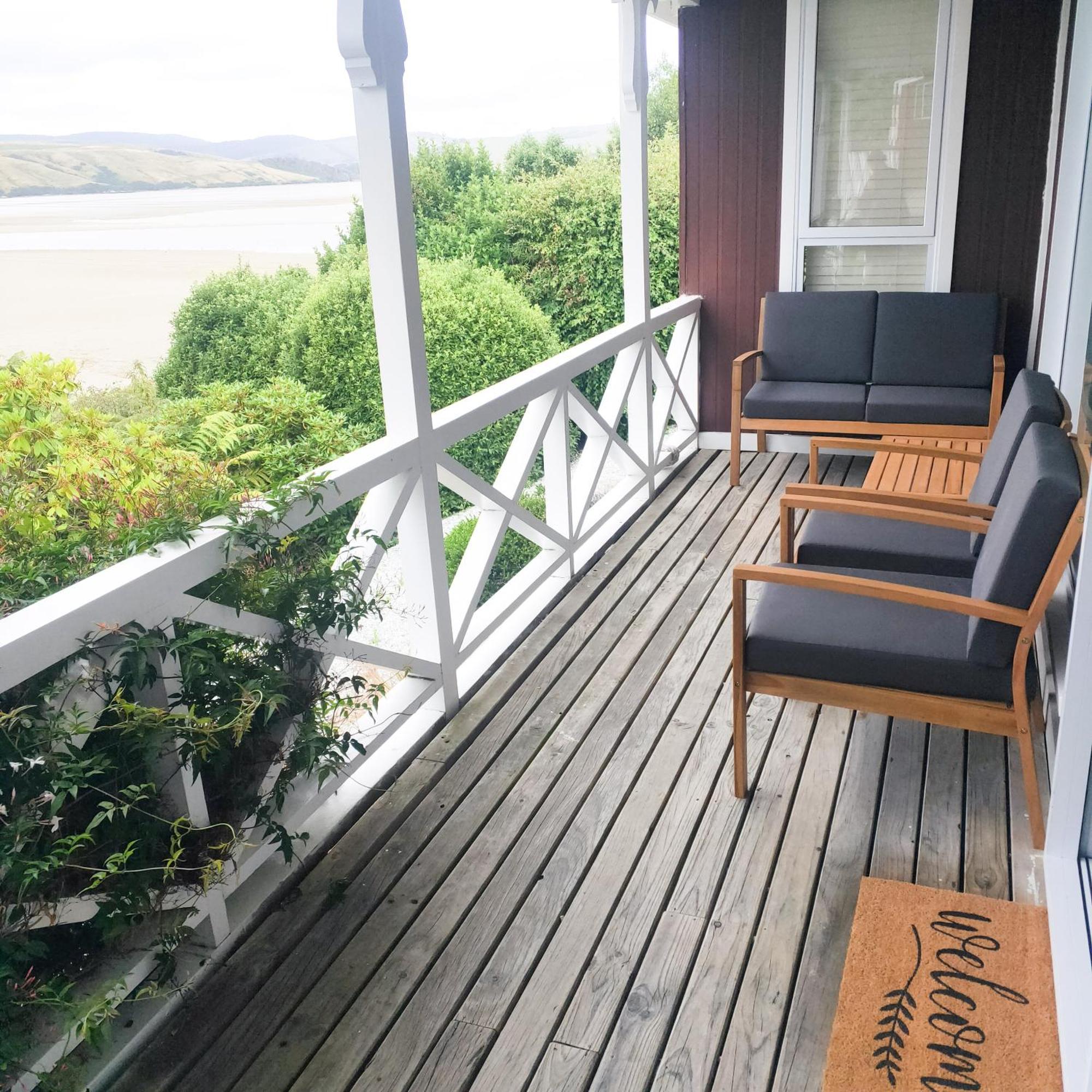 Niagara The Anchorage 아파트 호텔 외부 사진