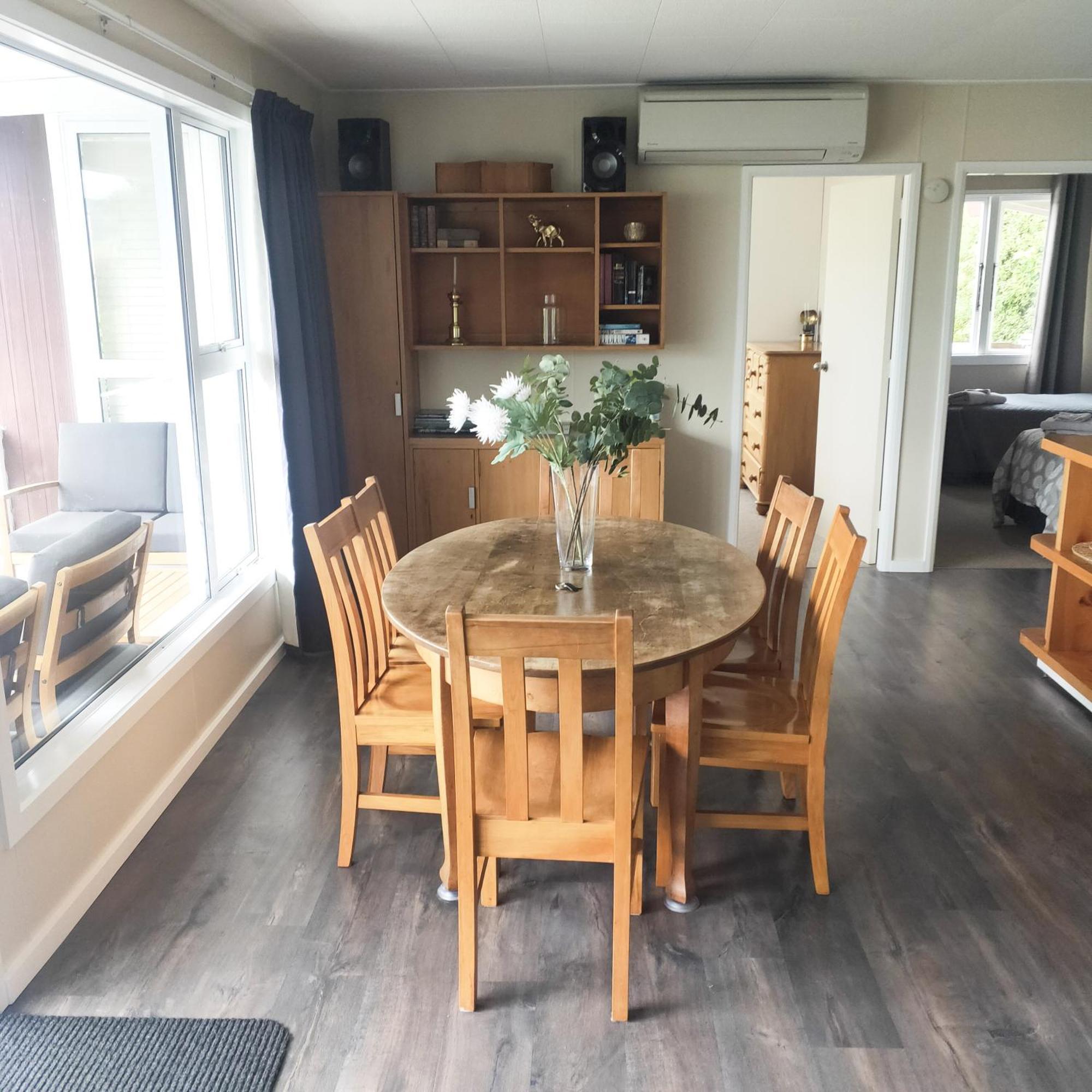 Niagara The Anchorage 아파트 호텔 외부 사진