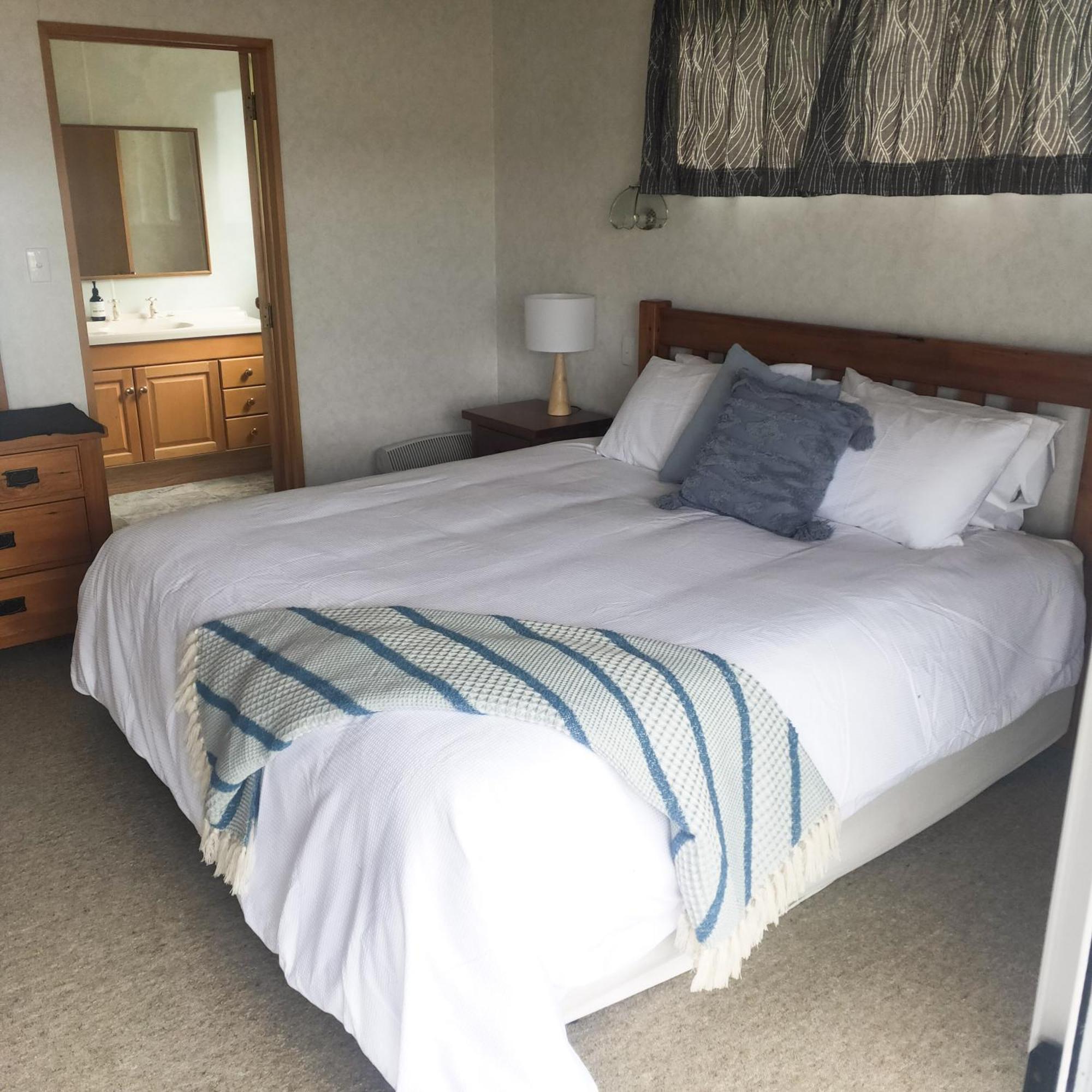 Niagara The Anchorage 아파트 호텔 외부 사진