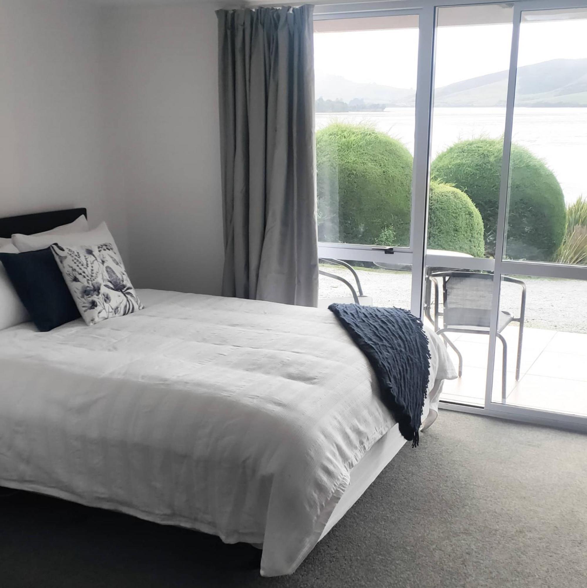 Niagara The Anchorage 아파트 호텔 외부 사진